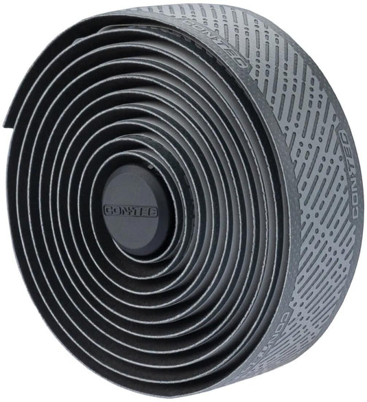 Contec lenkerband supercomfort.grip ct handlebar tapes superc t.grip gray 200mm