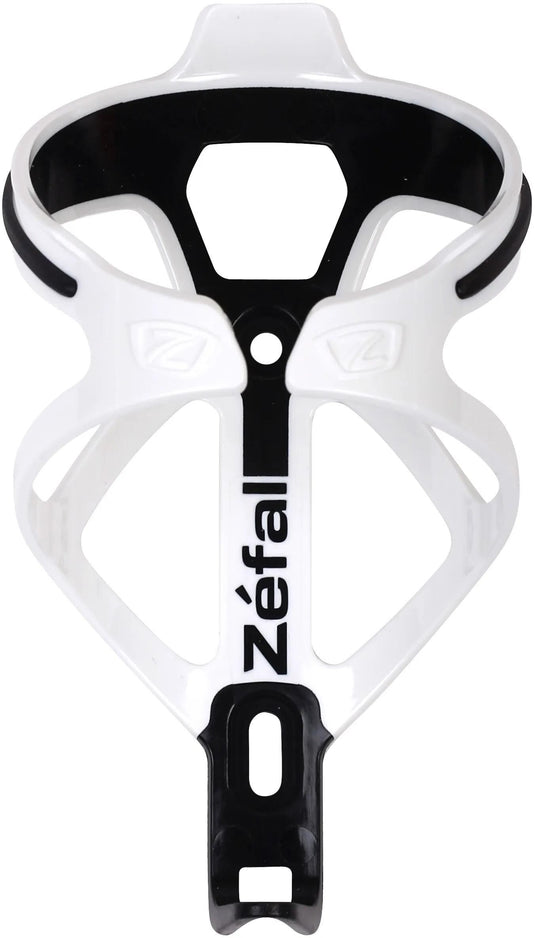 Zéfal bidonhouder pulse b2 bot.cage pulse b2 white