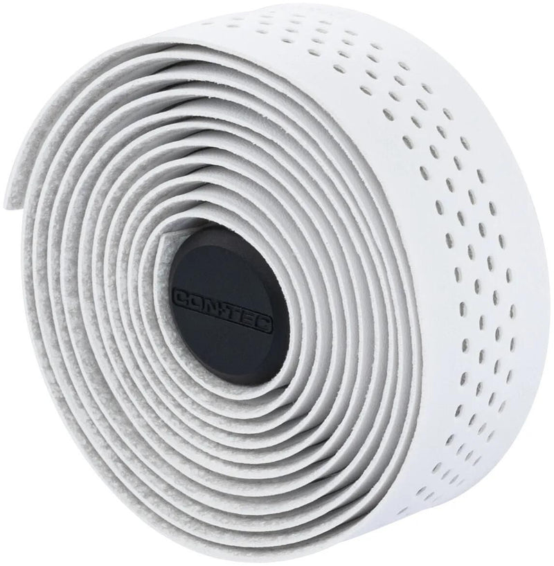Afbeelding laden in galerijviewer, Contec lenkerband comfort.micro ct bar tape comfort.micro 200mm white
