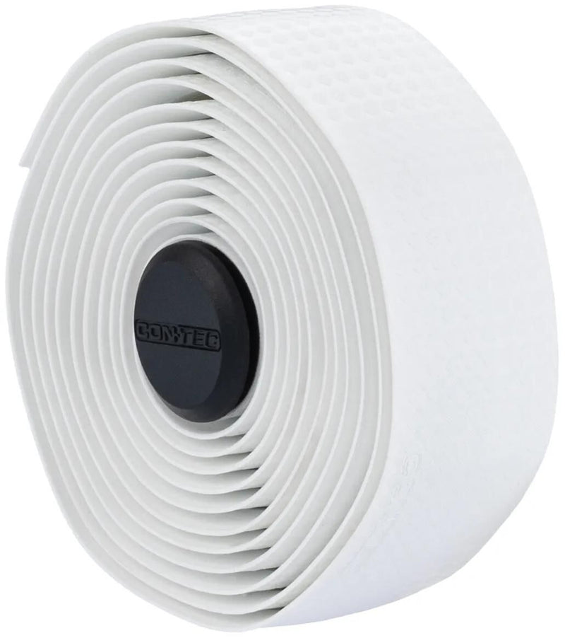Afbeelding laden in galerijviewer, Contec lenkerband prestige.carbon ct bar tape prestige.carbon white
