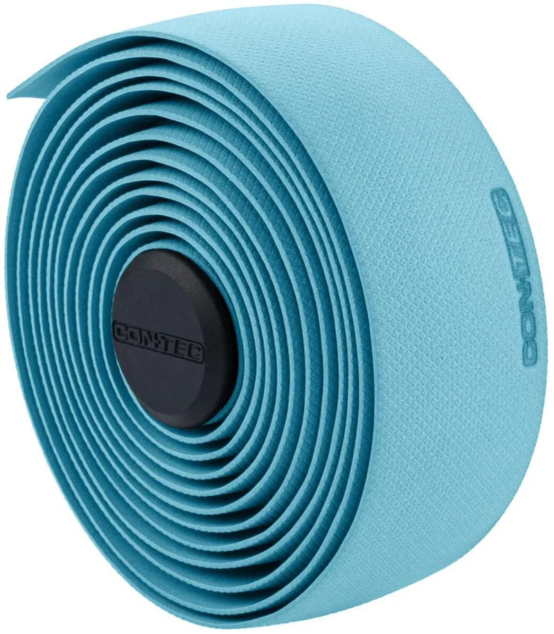 Afbeelding laden in galerijviewer, Contec lenkerband prestige.grip ct prestige.gr handlebar ip light blue 200mm
