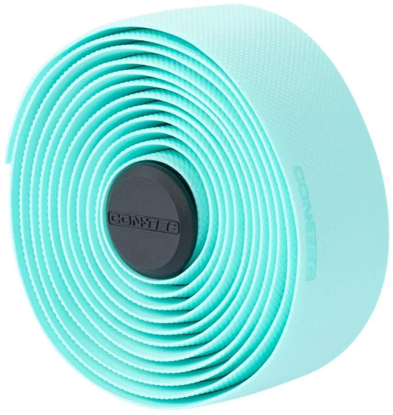 Afbeelding laden in galerijviewer, Contec lenkerband prestige.grip ct prestige.gr handlebar ip turquoise 200mm
