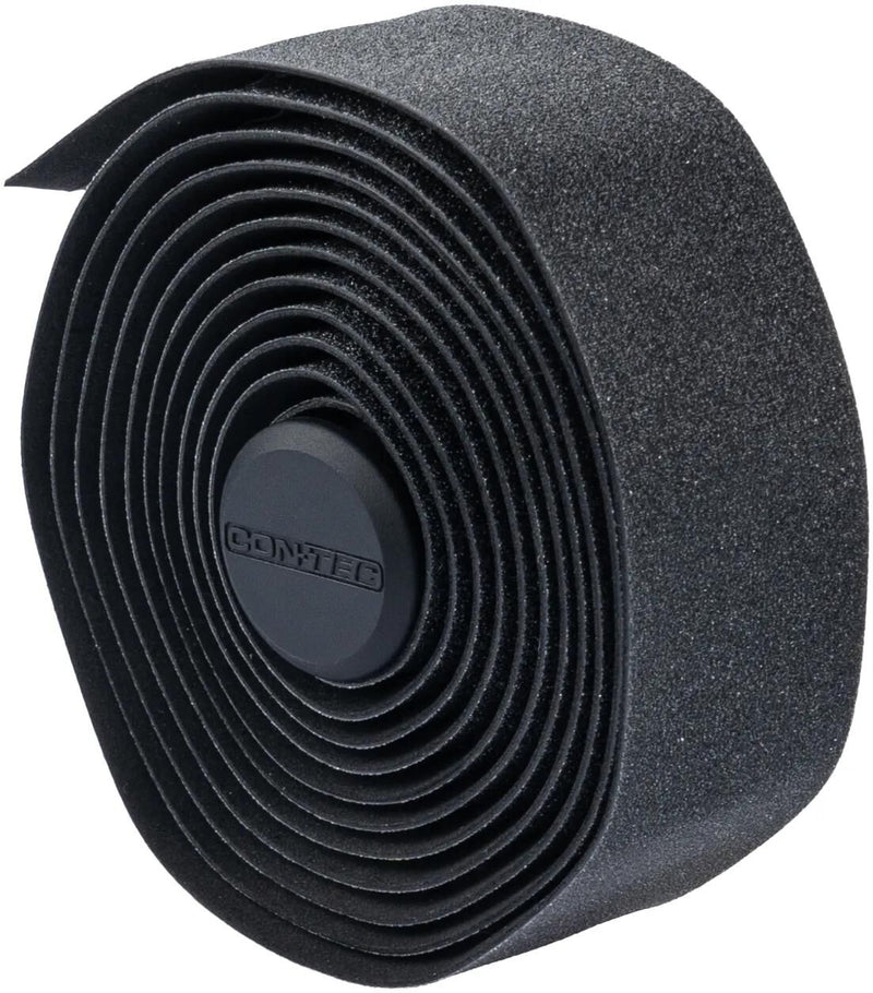 Afbeelding laden in galerijviewer, Contec lenkerband reflex.grip ct bar tape reflex.grip 200mm black reflex
