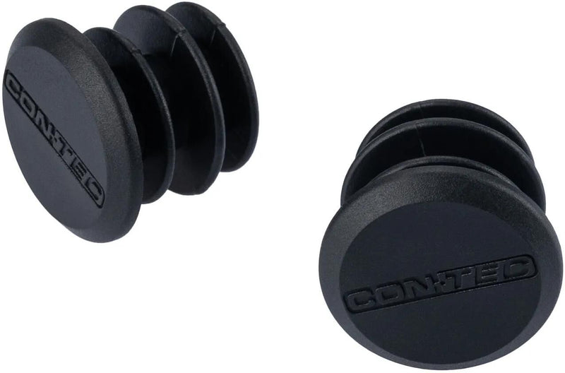 Afbeelding laden in galerijviewer, Contec lenkerband reflex.grip ct bar tape reflex.grip 200mm black reflex
