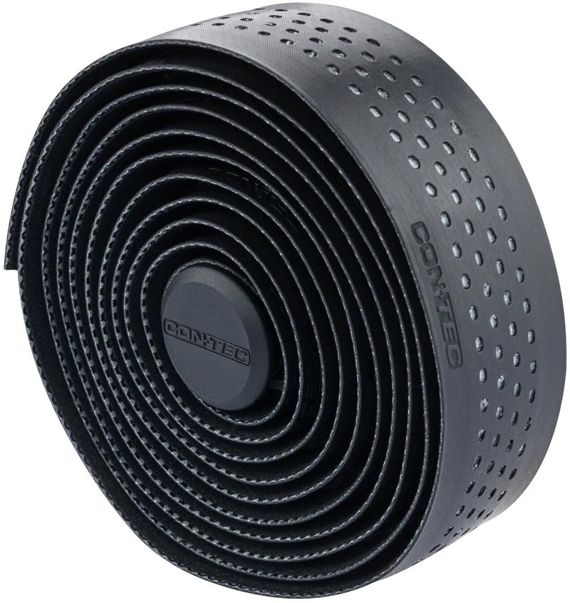 Afbeelding laden in galerijviewer, Contec lenkerband reflex.micro ct bar tape reflex.micro 200mm black reflex
