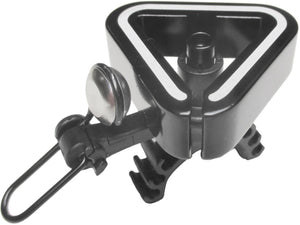 Mounty minibel trilly mini bell trilly black