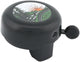 Reich fietsbel aufgehende sonne bell aufgehende sonne black
