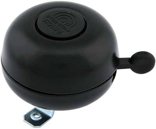 Reich fietsbel ding-dong bell ding-dong 60mm black