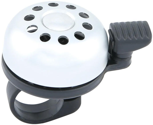 Mounty minibel charly bell charly alu super loud sil.