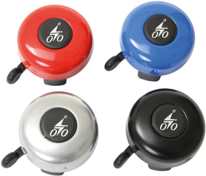 Reich fietsbel radfahrer bell radfahrer assorted colours