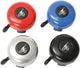 Reich fietsbel radfahrer bell radfahrer assorted colours