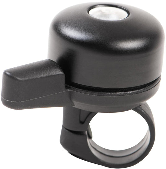 Mounty minibel dany mini bell dany matt black