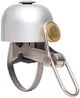 Brave classic fietsbel copenhagen bell copenhagen silver
