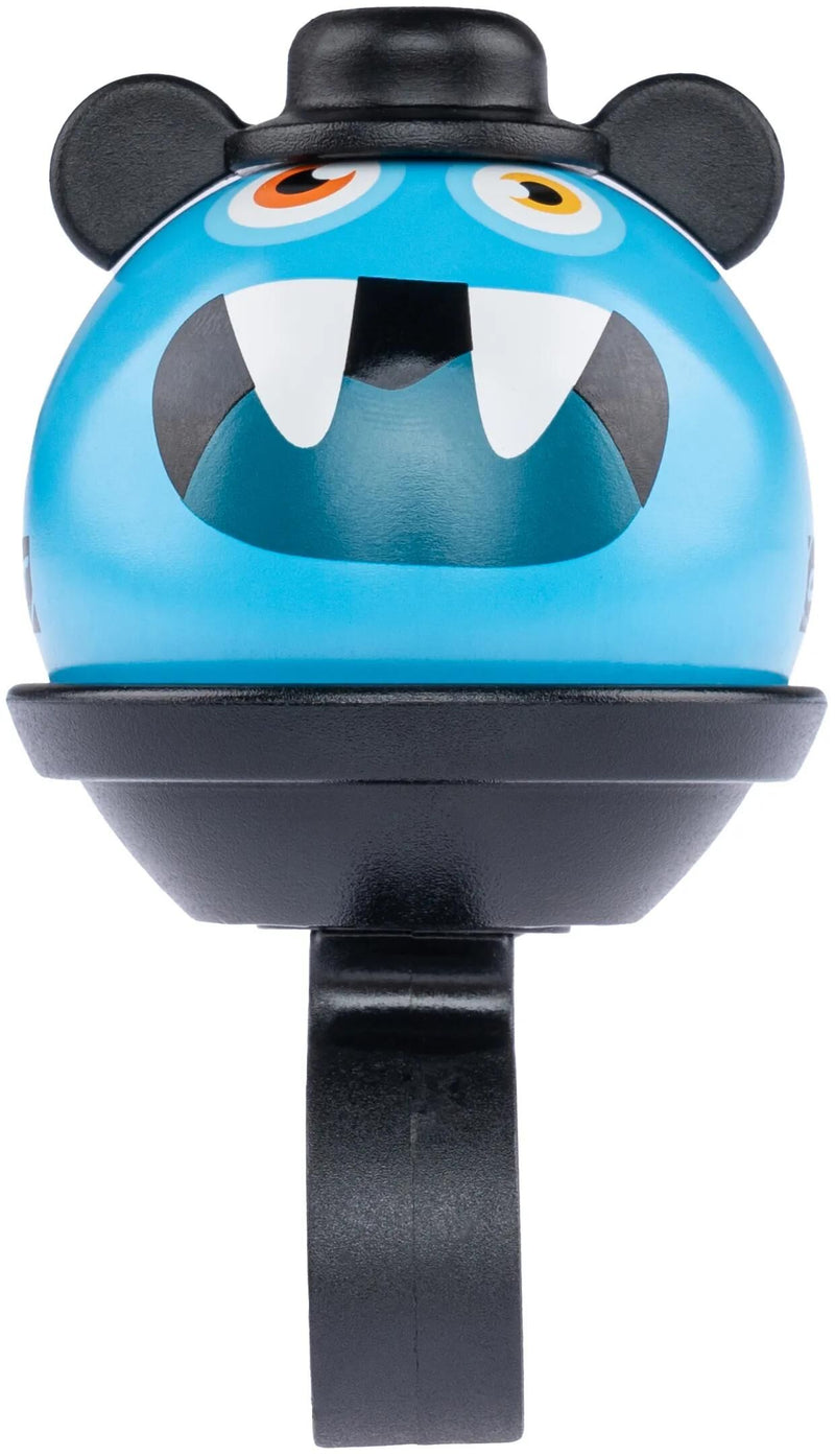 Afbeelding laden in galerijviewer, Contec minibel beast ct children's bell beast light blue, 22.2 mm
