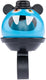 Contec minibel beast ct children's bell beast light blue, 22.2 mm