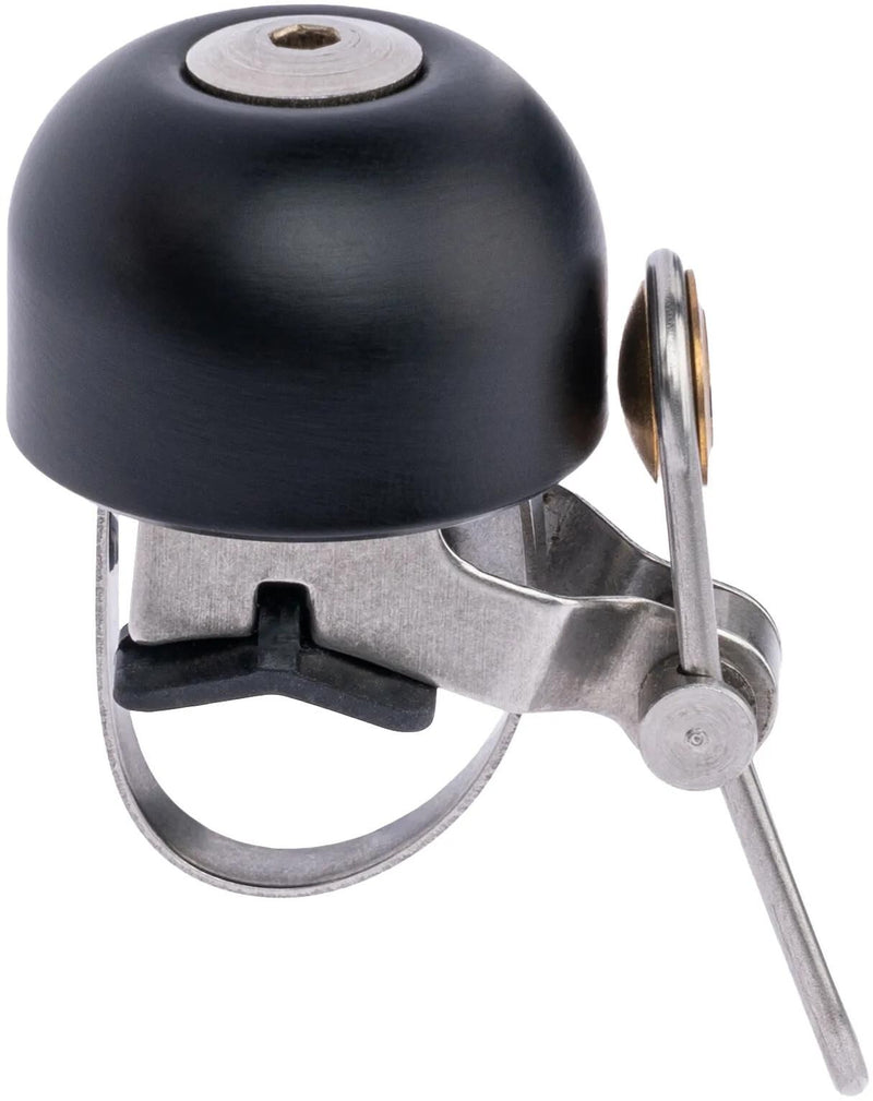 Afbeelding laden in galerijviewer, Contec klingel copendingen ct bell copendingen matt black

