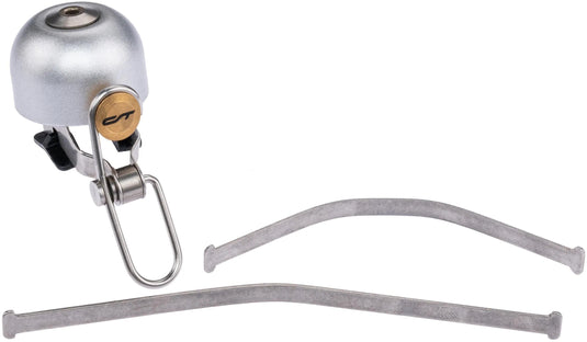 Contec klingel copendingen ct bell copendingen silver
