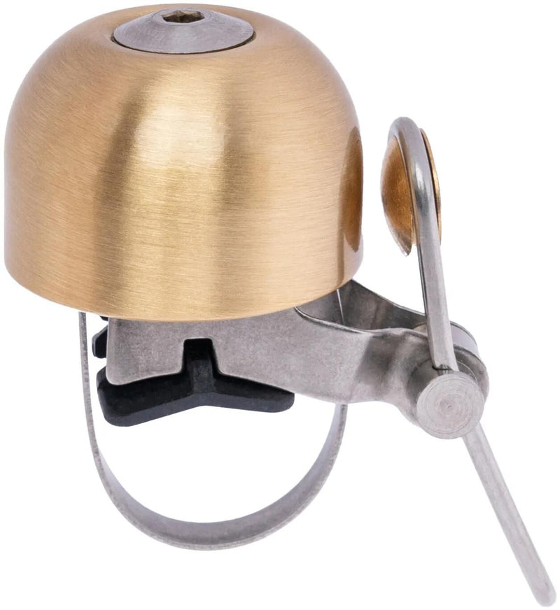 Afbeelding laden in galerijviewer, Contec klingel copendingen ct bell copendingen gold
