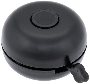 Contec fietsbel big dong ct bell big dong black