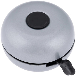 Contec fietsbel big dong ct bell big dong silver