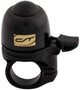 Contec fietsbel move-e-ding ct bell move-e-ding black