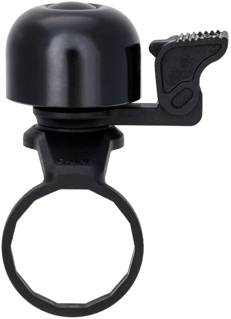 Afbeelding laden in galerijviewer, Contec klingel bing gl ct bell bing gl black
