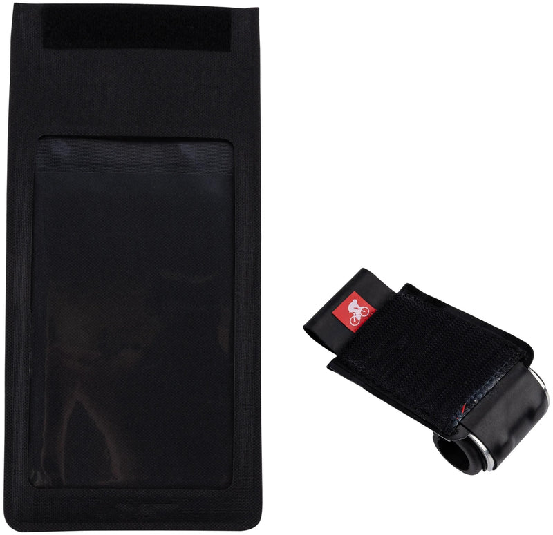 Afbeelding laden in galerijviewer, Fahrer smartphonehouder spitzel smartphone bracket spitzel black
