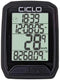 Ciclosport fahrradcomputer protos 113 bike computer protos 113 black