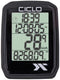 Ciclosport fietscomputer protos 105 bike computer protos 105 black