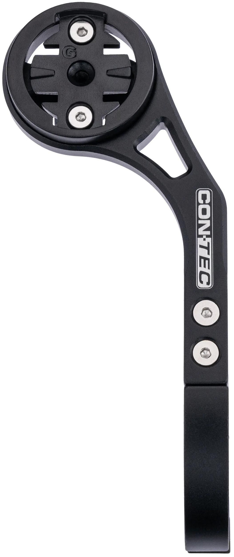 Afbeelding laden in galerijviewer, Contec fahrradcomputerhalterung mount.mate ct bike carrier mount.ma te f.garmin,wahoo,gopro
