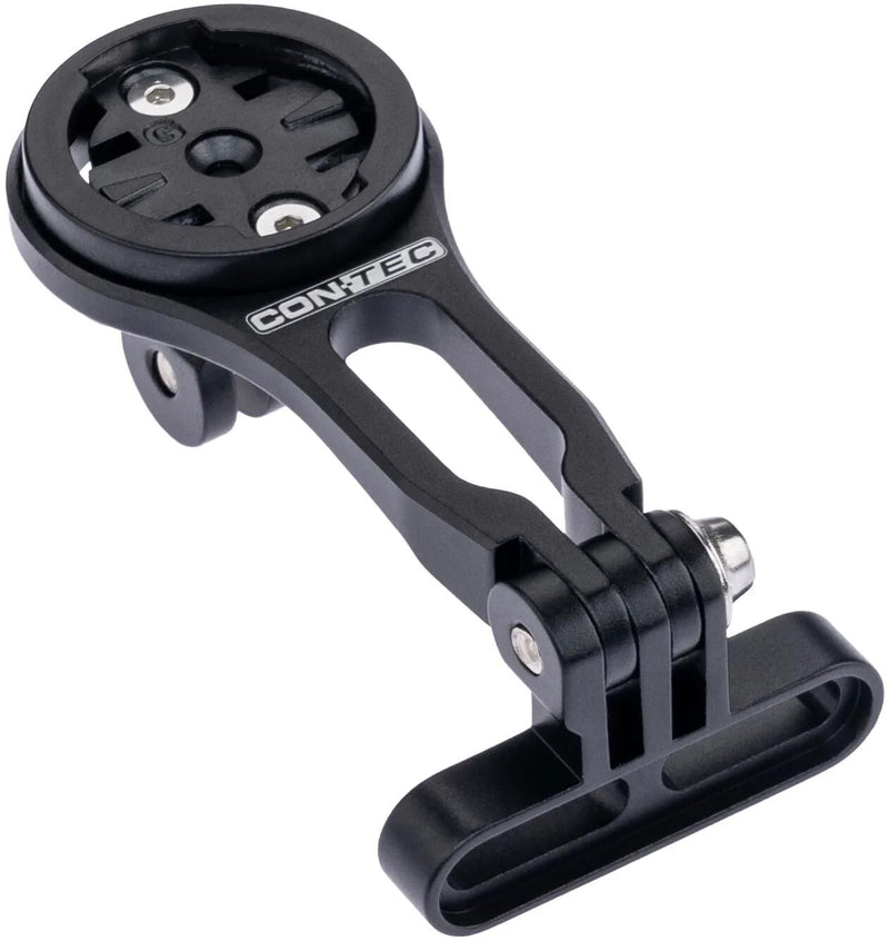 Afbeelding laden in galerijviewer, Contec fahrradcomputerhalterung mount.mate flex ct bike carrier mount.ma te flex f.garmin,wahoo,gp
