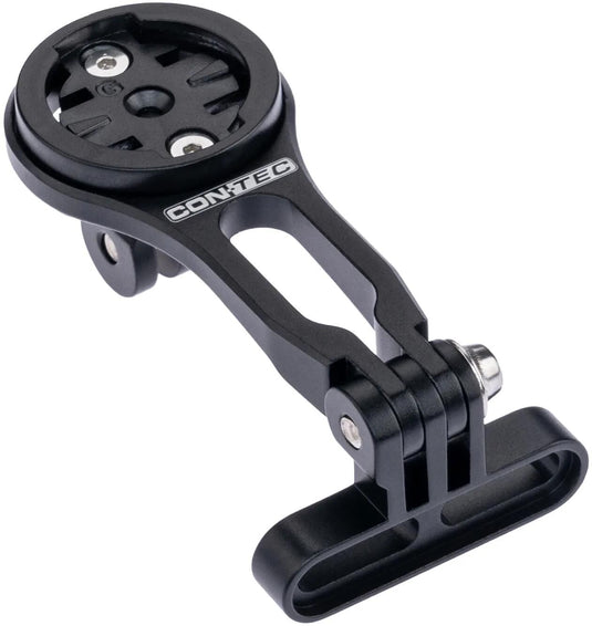 Contec fahrradcomputerhalterung mount.mate flex ct bike carrier mount.ma te flex f.garmin,wahoo,gp