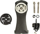 Silca houder voor fietscomputer chisela computer bracket chisela standard 9-30mm