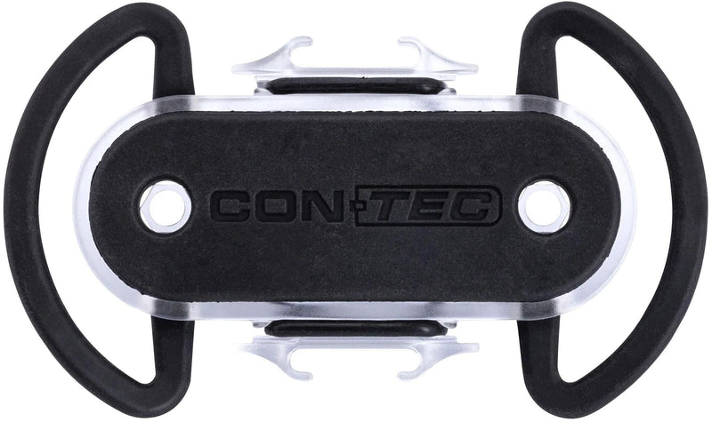 Afbeelding laden in galerijviewer, Contec universeel-houder add.all ct uni. holder add.all silikon, black
