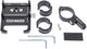 Contec smartphonehalter bug pro ct smartphone bracket bug pro black