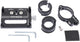 Contec smartphonehalter bug easy ct smartphone bracket bug easy black