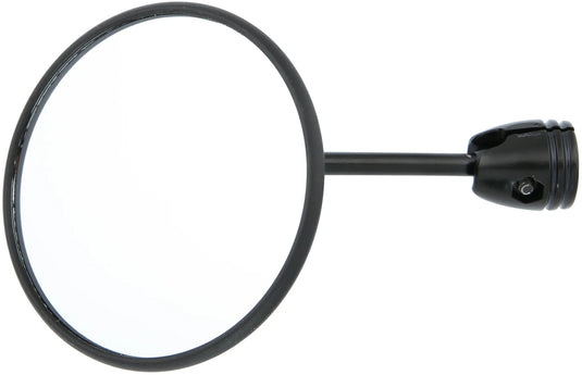 Busch Muller - Bumm spiegel Groot 80mm rond bev. in op stuur recht 903 1