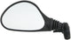 Busch + müller achteruitkijkspiegel 913 mirror b m 913 no rod 16mm