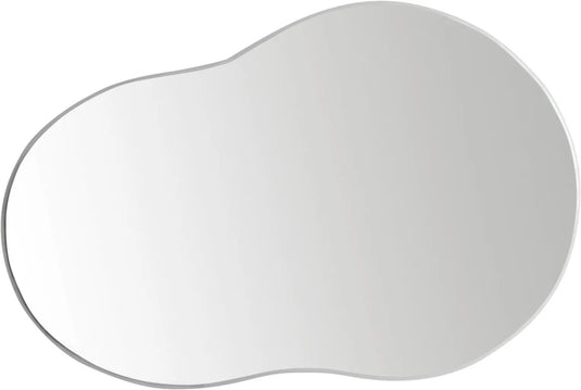 Ergotec spiegelglas spare mirror f. m-99 m-99l m-99lv
