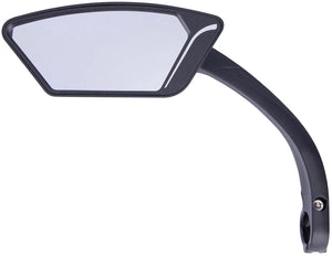 Contec achteruitkijkspiegel e-view ct mirrors e-view left, glare lens