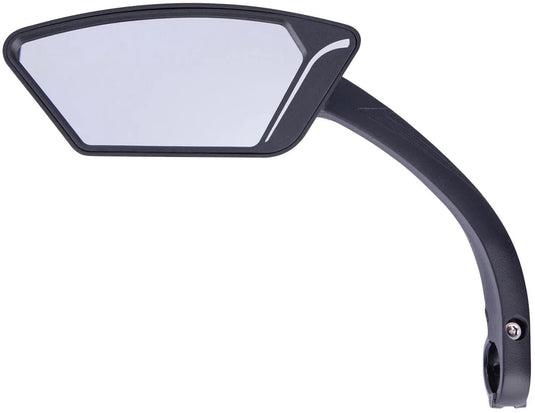 Contec achteruitkijkspiegel e-view ct mirrors e-view left, glare lens