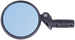 Contec achteruitkijkspiegel e-view xs ct mirrors e-view xs universal, dazz lens