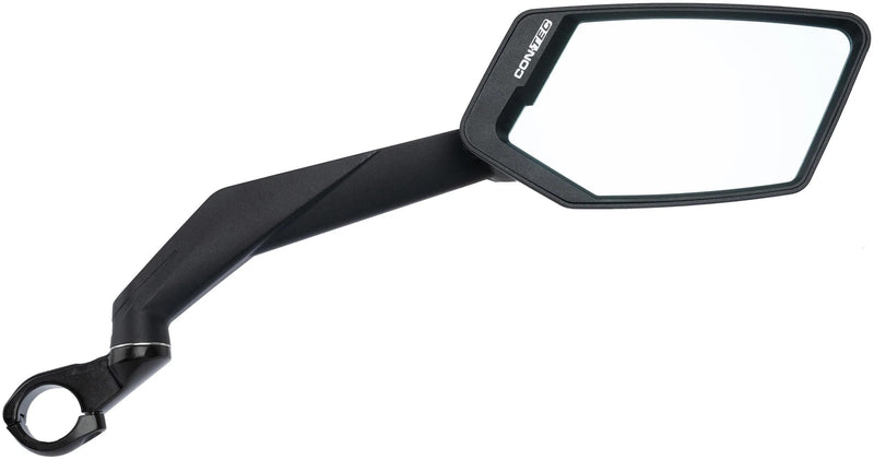 Afbeelding laden in galerijviewer, Contec rückspiegel e-view king ct rear-view mirror e-vie king dazz right black
