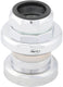 Contec balhoofdstel hs-10 ct headset hs-10 stand, 1 , silver