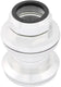 Contec balhoofdstel hs-20 ct headset hs-20 1 26,4mm sil.