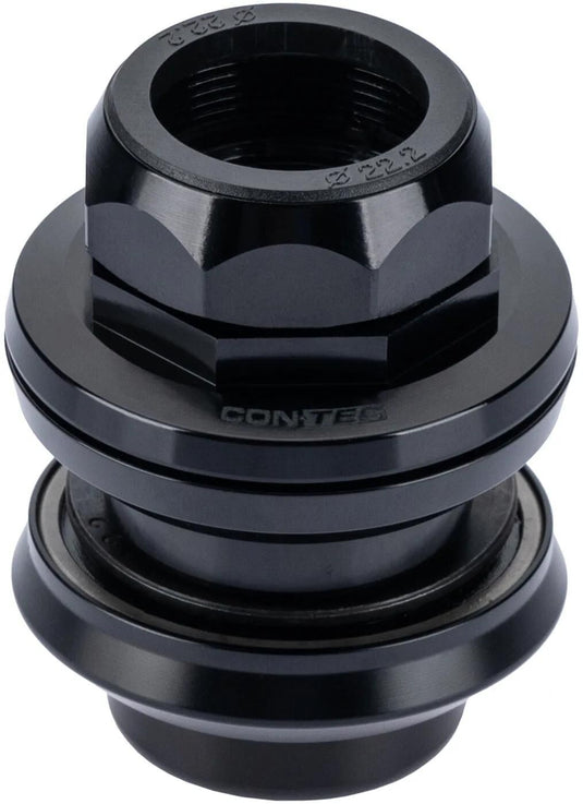 Contec balhoofdstel hs-20 ct headset hs-20 1 27,0mm black