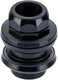 Contec balhoofdstel hs-20 ct headset hs-20 1 27,0mm black