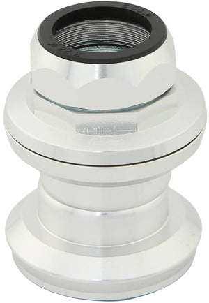 Contec balhoofdstel hs-20 ct headset hs-20 1 27,0mm sil.