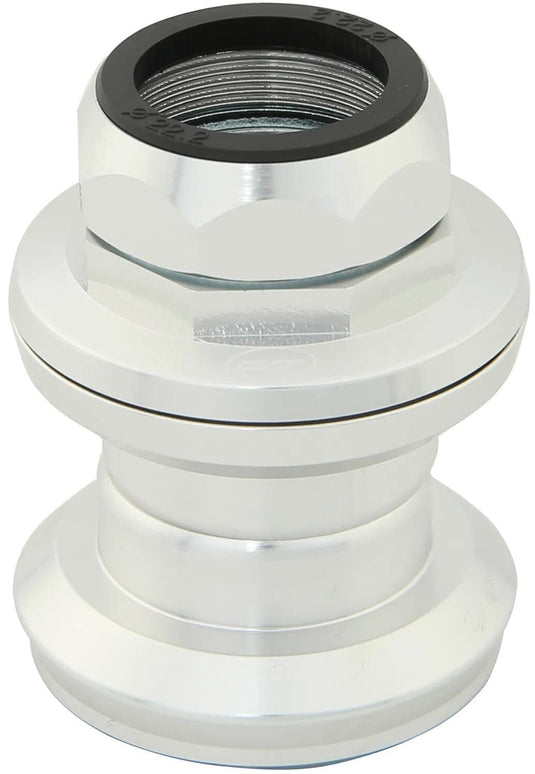 Contec balhoofdstel hs-20 ct headset hs-20 1 27,0mm sil.