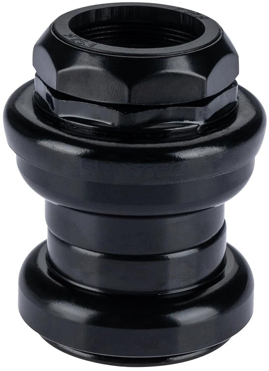 Contec balhoofdstel hs-30 ct headset hs-30 stand, 1 1 8 , black